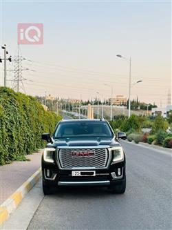 GMC Yukon